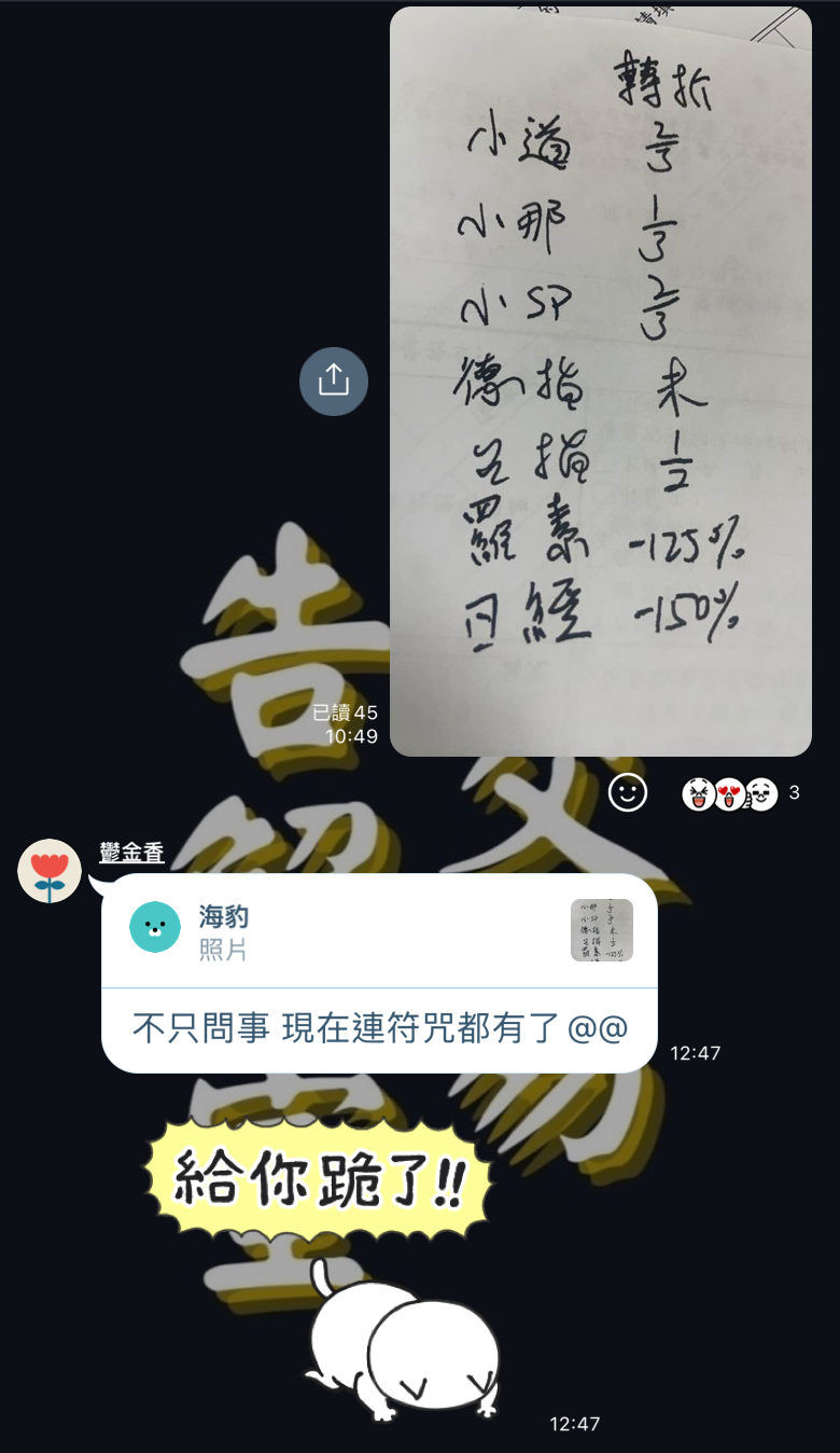 20250523 川普出招＋經濟數據財報週，股債匯市全看這週怎麼走！