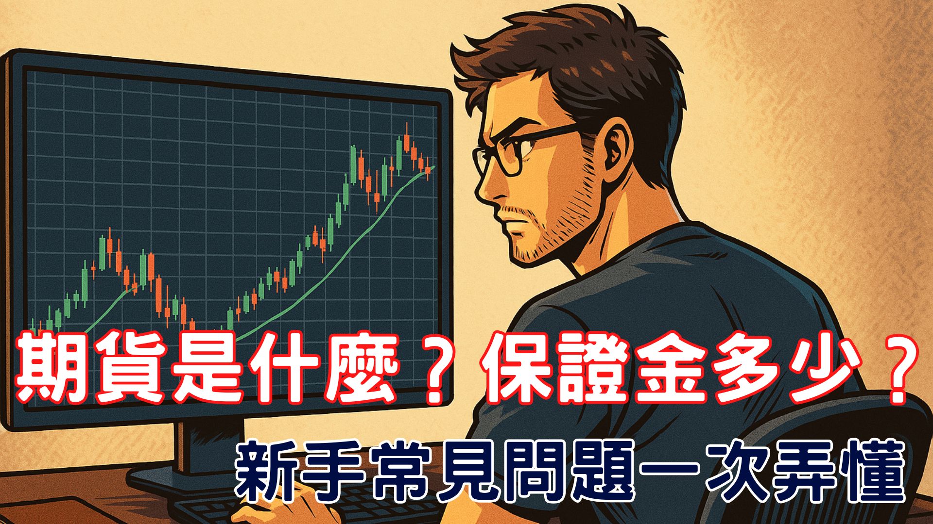 新手必問的十大問題