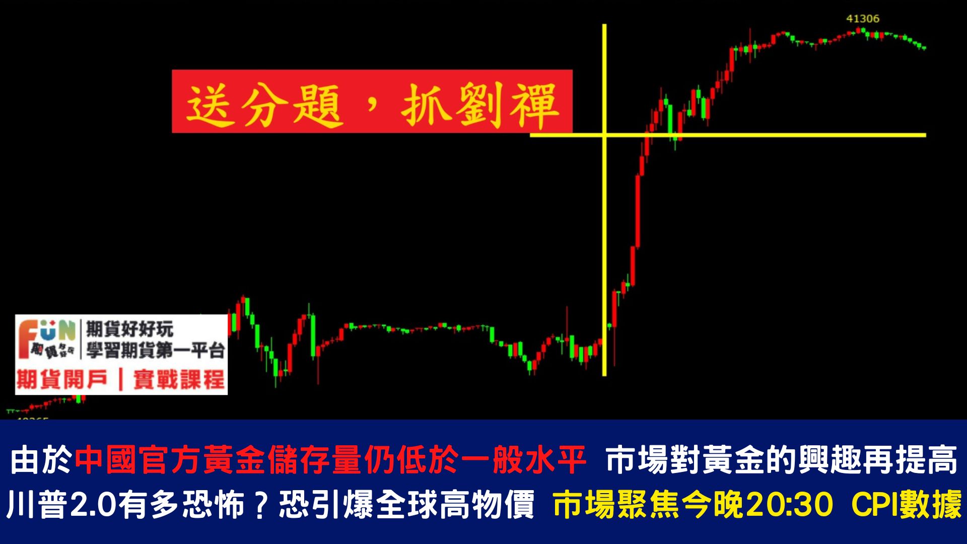 20240617 納指期貨跌逾300點 、台積電美股開市前跌3.5%