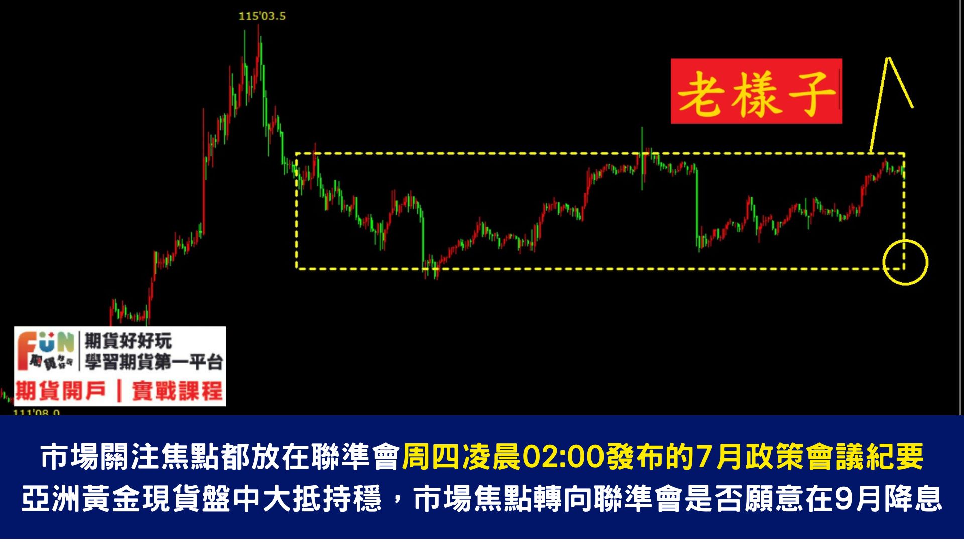 20240821 黃金價格續創高，世界黃金協會：7月全球大筆資金流入黃金ETF